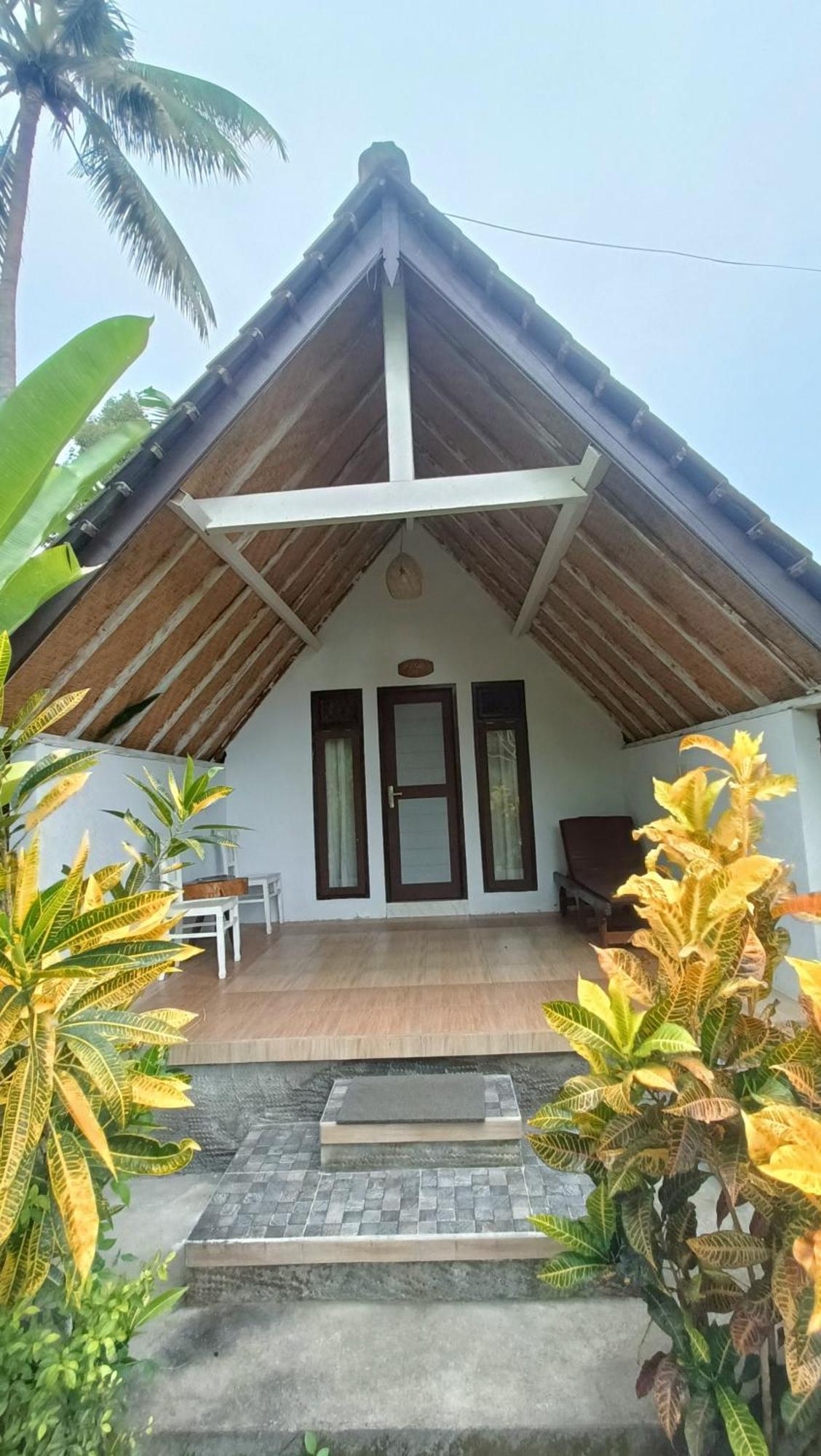 Alam Kowang Villa Tejakula Zimmer foto